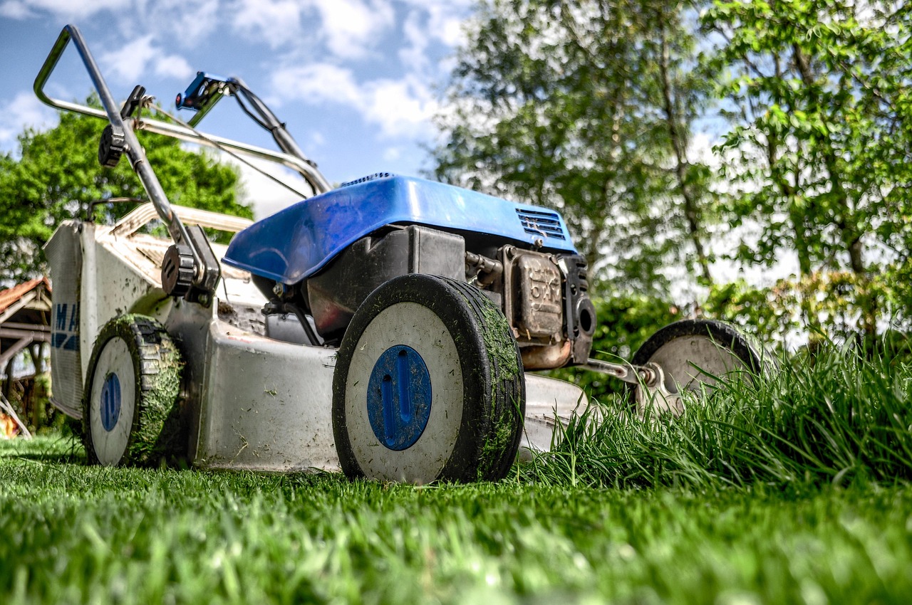 Garden Services